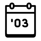 2003 icon