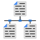 File Network icon