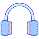 Earmuffs icon