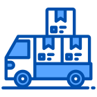 Delivery icon