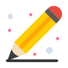 Pencil icon