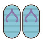 Chancletas icon