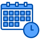 Calendario icon