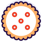 19-cookies icon