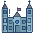 Church icon