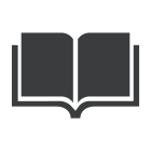 Book icon