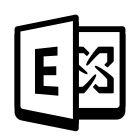 MS Exchange icon