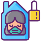 Quarantine icon