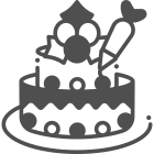 cake icon