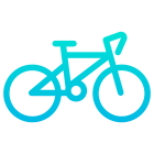 自行车 icon
