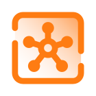 Hub icon