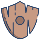 Wooden Wankel icon