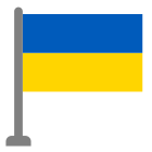 Flagge 2 icon