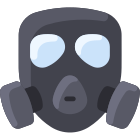 Maschera antigas icon