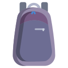 Sac à dos icon