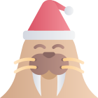 Walrus icon