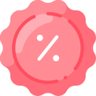 Badge icon