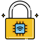 Smart Lock icon