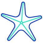 Star Fish icon
