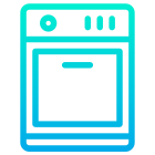 Oven icon