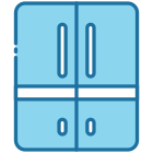 Kühlschrank icon