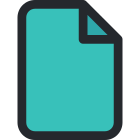 Document icon