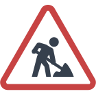 Under Construction icon