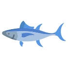 Tuna Fish icon