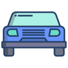 汽车 icon