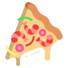 Shrimp Pizza icon