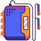 Walkman icon