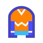 Pullover icon