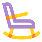 Rocking Chair icon