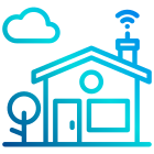 Smarthome icon