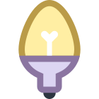 Blunt Bulb icon