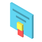 Certificate icon