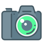 Camera icon