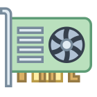 Video Card icon