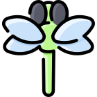 Libellula icon