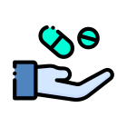 Pills icon