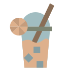 Cold Coffee icon