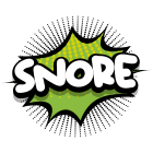 snore icon