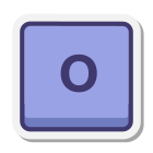 o-Taste icon