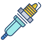 Spark Plug icon