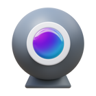 webcam icon