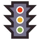 Traffic Light icon