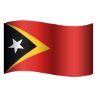 timor leggendo emoji icon