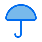 Parapluie icon