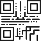 QR Code icon