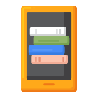 Ebooks icon